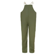 PU/puuvilla suojahousut vedenpitävät työ- ja suojahousut