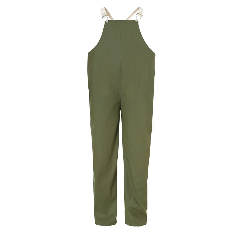 PU/puuvilla suojahousut vedenpitävät työ- ja suojahousut