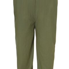 Suojahousu, materiaalina PU/puuvilla