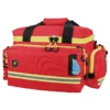 TEE-UU MUC-M Emergency Bag punainen ensiapulaukku