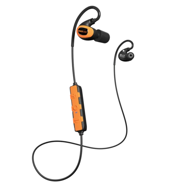 ISOtunes PRO 3,0 Bluetooth kuulonsuojain