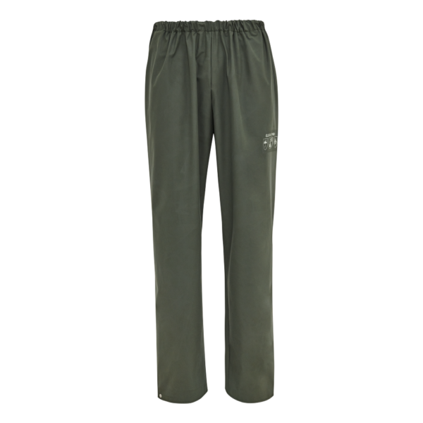 ELKA PRO Waist trousers