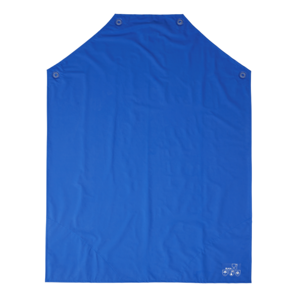 ELKA FOOD Apron w/loops for braces G&F