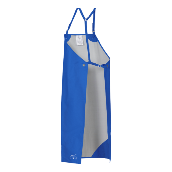 ELKA FOOD Apron w/loops for braces G&F - Image 3