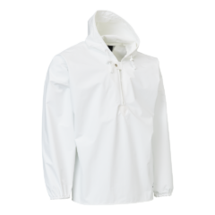 ELKA FOOD Smock Elintarviketeollisuuden pesuihin