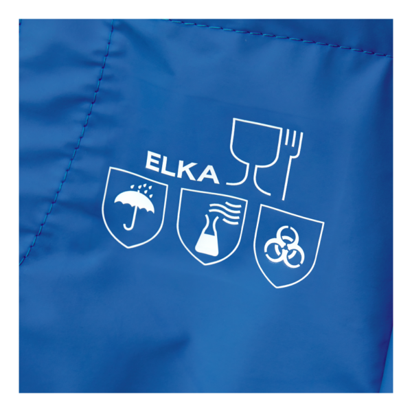 ELKA FOOD Smock G&F - Image 2
