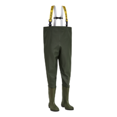 Kahluuhousut Dunlop S5