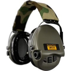 Supreme Pro-X Hear2 LED Gel Camo