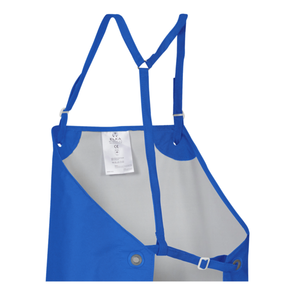 ELKA Braces for Apron