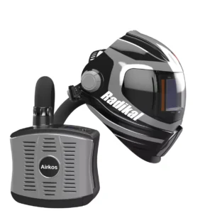 Puhallinsuojaimet hitsaukseen