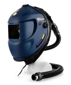 Ilmastoitu hitsausmaski Sundström SR592