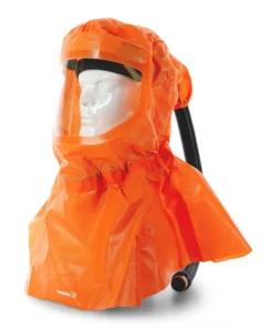 Suojahuppu Sundström SR 602 EX