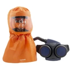 SR 500/SR 602 puhallinpaketti, sis. kokohuppu SR 602