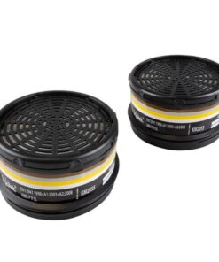 Suodatin Airkem A1B1E1PRSL 2 kpl