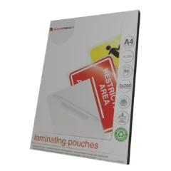 Laminointitasku A4 Matta 125 Micronia 100 kpl/ras