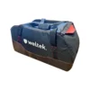 Weltek Radikal Airkos -suojain premium-säilytyslaukussa