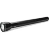 Maglite ML300L 6D LED-taskulamppu musta 694 lm, tehokas alumiinirunkoinen käsivalaisin 415 metrin kantamalla