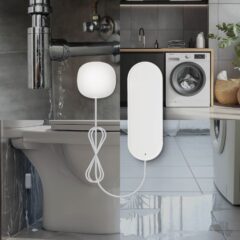 Vesivuotohälytin Wifi Housegard