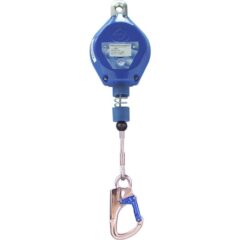 Ika Flexible 6m vaijeritarrain Alum.kotelo