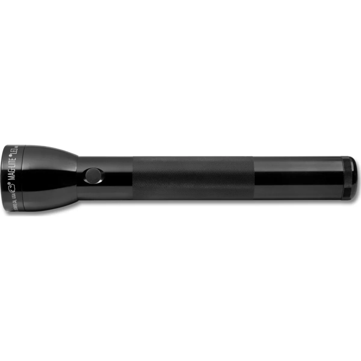 Maglite ML300L 3D LED-taskulamppu 625 lm, pitkäkantamainen käsivalaisin ammattikäyttöön