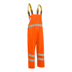 Dry Zone näkyvä haalari