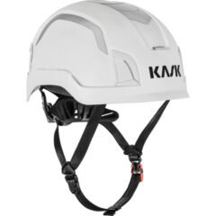 KASK Zenith X MAX umpinainen työkypärä tilavalla mitoituksella 60-66 cm