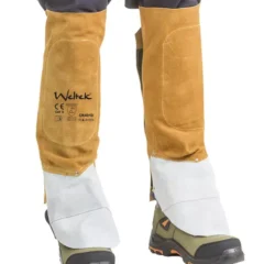 Hitsarin jalkasuojat Premium Plus