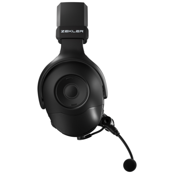 Zekler Neo 85 kuulonsuojain mikrofonilla Hi-fi äänenlaatu - Image 3