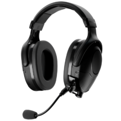 Zekler Neo 85 kuulonsuojain mikrofonilla Hi-fi äänenlaatu