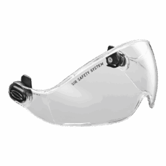 SIR NEW Speed visiiri kirkas