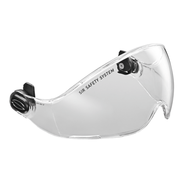 SIR NEW Speed visiiri kirkas