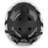 KASK Zenith X MAX työkypärän sisäosa – D-Core ja Click-In pehmusteet