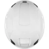 KASK Zenith X MAX valkoinen isokokoinen työkypärä ylhäältä