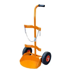 Kaasupullon siirtokärry CT 3000 20–50 litran kaasupulloille