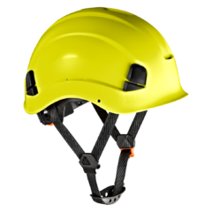 SIR Everest kypärä HI-VIZ Keltainen NEW 2025