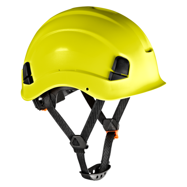 SIR Everest kypärä HI-VIZ Keltainen NEW 2025
