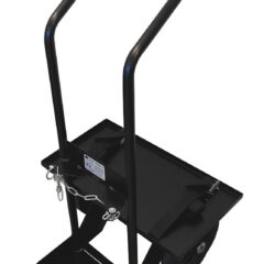 Kaasupullokärry MIG, TIG Ctrolley MT 10-20