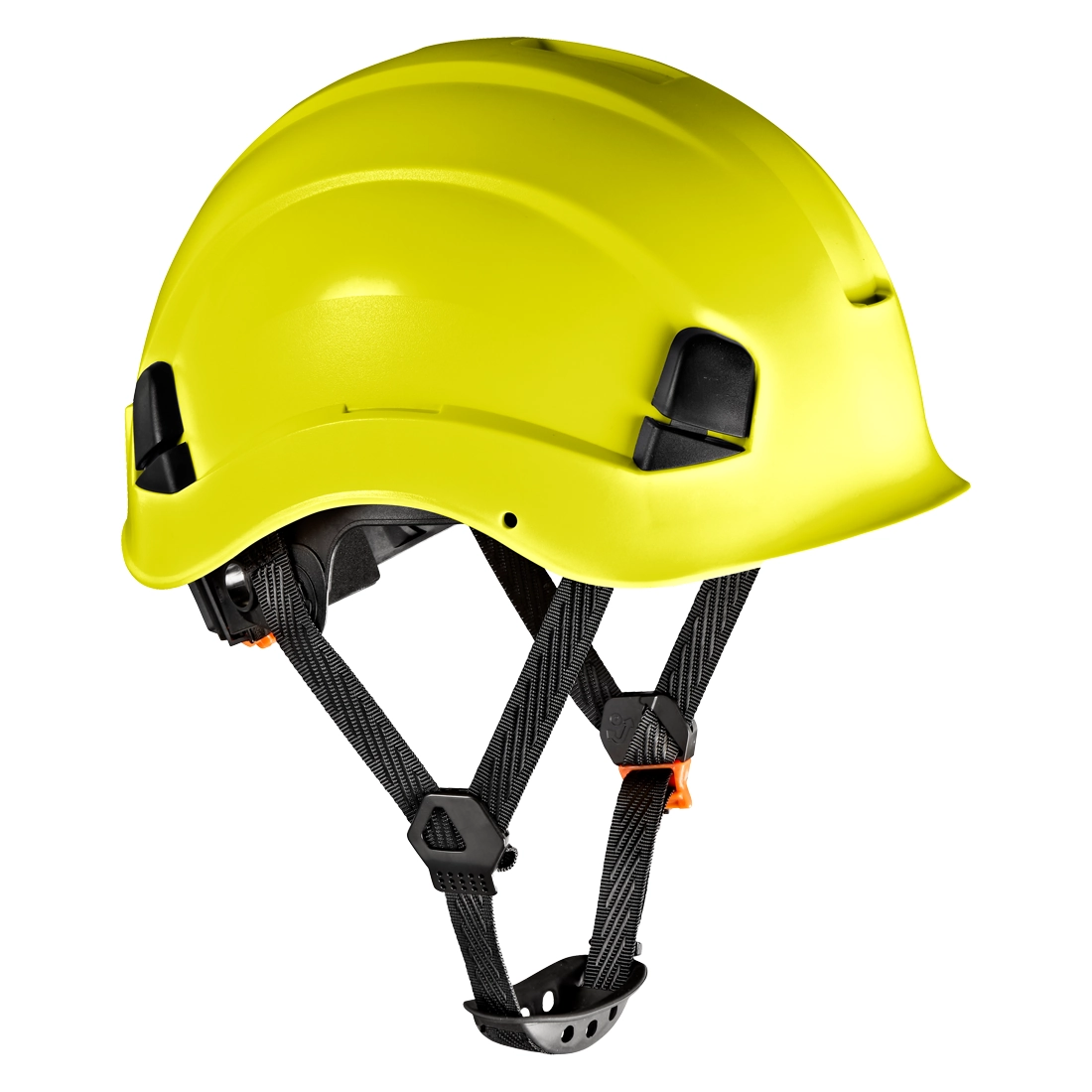 SIR NEW Everest Hi-Vis keltainen suojakypärä