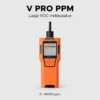 Senko V-PRO VOC-kaasumittari PPM