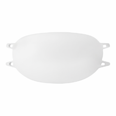 Clean air Unimask visiirin suojakalvo CR1 5 kpl/pkt