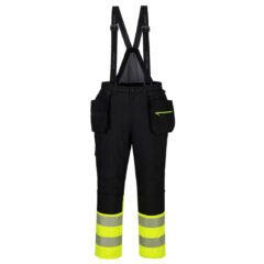 Talvityöhousut vedenpitävät -40 astetta STRETCH