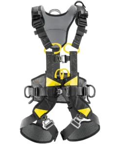 Petzl Volt työasemointivaljas