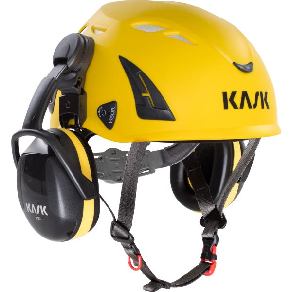 Superplasma kuulonsuojainadapterit - Image 2