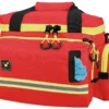 TEE-UU MIC-S Emergency Bag punainen ensiapulaukku