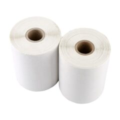 Dymo LW DHL Shipping labels  102 x 210 mm yhteensopiva Dymo4XL 2-pack