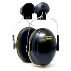 Kuulonsuojaimet NAVISHOCK kypärään