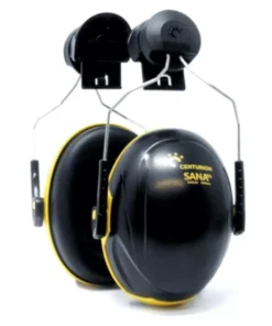Kuulonsuojaimet NAVISHOCK kypärään