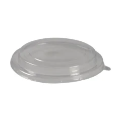 Kirkas RPET-kansi 1100 ml ABENA-annoskulhoon