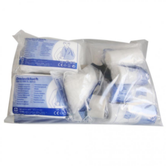 Gramm Medical ACTIOMEDIC® ensiapupakkauksen täyttöpakkaus DETECT