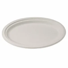 ABENA GASTRO kuitulautanen 26 x 19 cm ovaali valkoinen